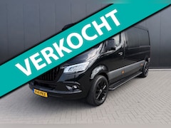 Mercedes-Benz Sprinter - 315 CDI L2H1 MARGE AUTOMAAT FULL-LED CAMERA