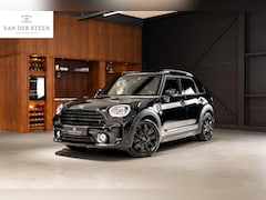 MINI Countryman - 1.5 Cooper Untamed Edition Schuifdak |