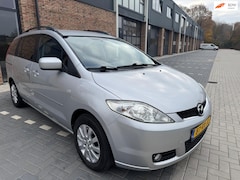 Mazda 5 - 5 2.0 Touring | Airco | 7 Persoon