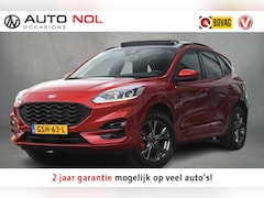 Ford Kuga - 2.5 PHEV ST-Line | Pano | Apple Carplay | Stoelverwarming