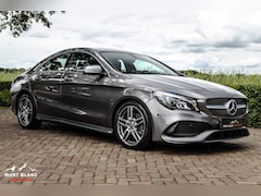 Mercedes-Benz CLA-Klasse - 180|AMG Line|Dealer onderhouden