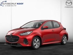 Mazda 2 Hybrid - 1.5 Exclusive-line
