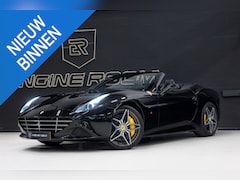 Ferrari California - 3.9 T HELE