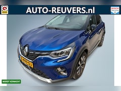Renault Captur - 1.3 TCe 130 Edition One / Carplay / Navi / All Season