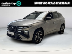 Hyundai Tucson - 1.6 T-GDI PHEV N Line Business | Rijklaarprijs | Uit voorraad leverbaar |