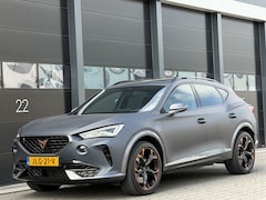CUPRA Formentor - 1.4 e-Hybrid VZ Performance Mat Blauw