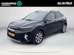 Kia Stonic - 1.0 T-GDi MHEV DynamicPlusLine | Climate control | Apple carplay | Achteruitrijcamera |