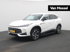 MG HS - 1.5 272pk Aut. Luxury | 1e-Eig. | 100km Electrisch | Navi | CarPlay | 360 Camera | Stoelve