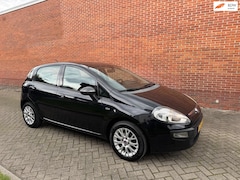 Fiat Punto Evo - 1.2 Active