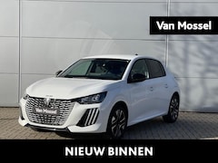 Peugeot 208 - 1.2 Hybrid 110 e-DCS6 Allure | Automaat | Camera | Navigatie | Apple Carplay/Android Auto