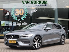Volvo V60 - 2.0 T5 Momentum Navi / Climate / Elek trekh / Stoelverw / BTW auto /