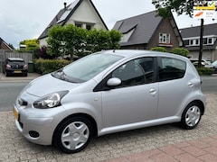 Toyota Aygo - 1.0-12V Comfort NL-AUTO-NAP