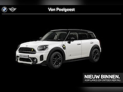 MINI Countryman - Cooper S E ALL4 Classic