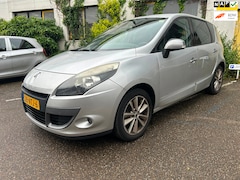 Renault Scénic - 1.4 TCE Celsium