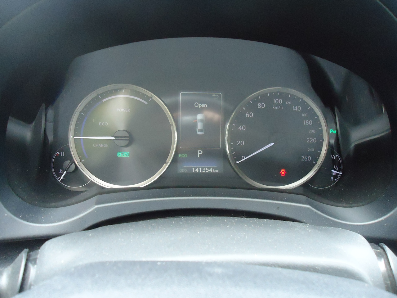 Lexus IS - 300h Hybrid Business Line FACE LIFT geweldige auto