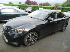 Lexus IS - 300h Hybrid Business Line FACE LIFT geweldige auto