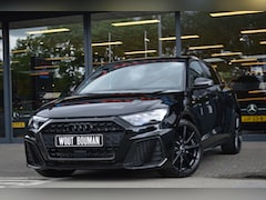 Audi A1 Sportback - 35 TFSI S-Line 150 pk Aut. Led Virtual Acc Pdc