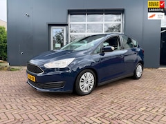 Ford C-Max - 1.0 Trend | D-riem vervangen | All in prijs
