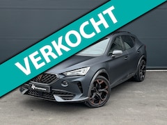 CUPRA Formentor - Formentor 1.4 e-Hybrid VZ Performance, ACC, 360° cam, Pano, Stuur en stoel verwarming, Dod
