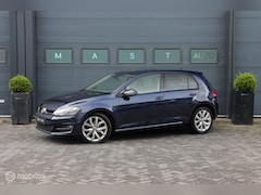 Volkswagen Golf - 1.4 TSI Highline|DSG|Stoelverwarming|Cruise|Climate