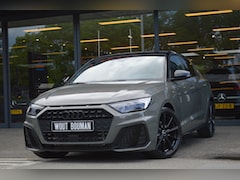Audi A1 Sportback - 35 TFSI S-Line 150 pk Aut. Led Virtual Acc Camera Keyless Pdc