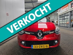 Renault Clio - 0.9 TCe Expression