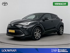 Toyota C-HR - 2.0 Hybrid Executive | JBL | Dodehoek detectie | Parkeersensoren voor+achter met assistent