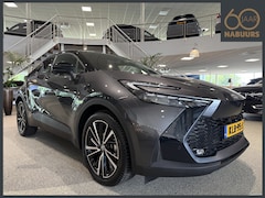 Toyota C-HR - 2.0 Hybrid 200pk Executive, JBL, All season banden, HUD, 360cam