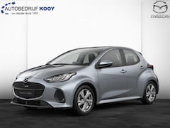 Mazda 2 Hybrid - 1.5 Exclusive-line
