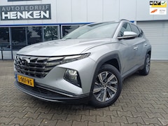 Hyundai Tucson - 1.6 T-GDI HEV Comfort LED/NAVI/CRUISE/CAMERA/CLIMA