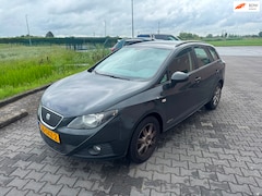 SEAT Ibiza ST - 1.2 TDI COPA Ecomotive euro 5 airco