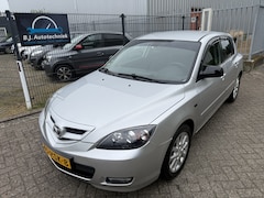 Mazda 3 - 3 1.6 Active 5drs Airco ecc Apk