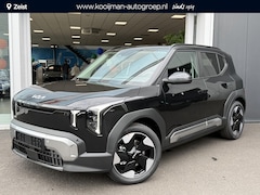 Kia EV2 - Plus 42.2 kWh Direct uit Voorraad leverbaar | Actieprijs €. 29, 890, = rijklaar inclusief