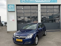 Opel Astra Wagon - Panorama dak / leer 1.8 Essentia