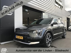 Kia Niro - 1.6 PHEV DynamicLine 7 JAAR GARANTIE