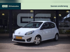 Renault Twingo - 1.2-16V Dynamique |AUTOMAAT|AIRCO|CRUISE|TREKHAAK