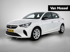 Opel Corsa - 1.2 Edition | Camera | Parkeersenoren Achter | Apple Carplay/Android Auto