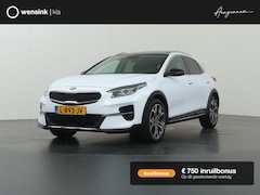 Kia XCeed - 1.6 GDi PHEV ExecutiveLine