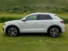 Volkswagen T-Roc - 1.5 TSI R-Line