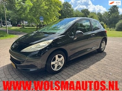 Peugeot 207 - 1.4-16V XR