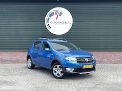 Dacia Sandero Stepway - 0.9 TCe Lauréate / GAVE KLEUR / AIRCO
