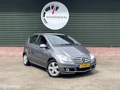 Mercedes-Benz A-klasse - 160 Business Avantgarde / HOGE INSTAP / LUXE