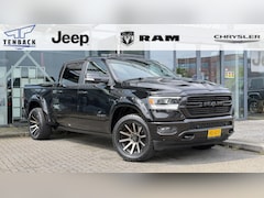Dodge Ram 1500 - 5.7 V8 4x4 Crew Cab Laramie