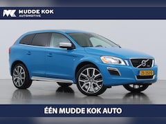 Volvo XC60 - 3.0 T6 AWD R-Design | ACC | Panoramadak | Leder | Camera | Trekhaak | BLIS