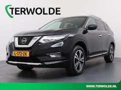 Nissan X-Trail - 1.3 DIG-T Tekna | Trekhaak |