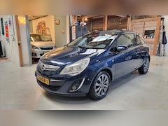 Opel Corsa - 1.4-16V Connect Edition Navi, Bluetooth, LMV, airco
