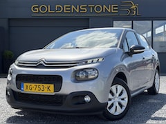 Citroën C3 - 1.2 PureTech S&S Feel Apple Carplay/Android, Trekhaak, Pdc, Navi, Clima, Cruise, Dealer On
