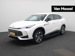 MG HS - 1.5 272pk Aut. Luxury | 100km Electrisch | Navi | CarPlay | 360 Camera | Stoelverwarming |