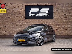 Ford Focus - 1.0 EcoBoost Hybrid ST Line, Origineel NL, 1e Eig
