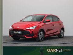 MG MG3 Hybrid+ - 1.5 Luxury | Apple Carplay & Android Auto | Rondomzicht Camera | Stoel en Stuurwielverwarm